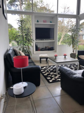 Casa muy luminosa en Barrio Privado